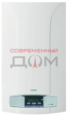 BAXI LUNA-3 280-FI / закрыт. (без стояка) до 280кв.м, 2-х конт.